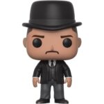 Oddjob Pop! 520 - James Bond - Funko Pop