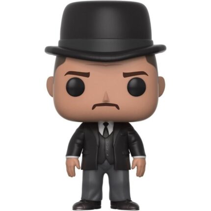 Oddjob Pop! 520 – James Bond – Funko Pop - Manga Story
