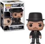 Oddjob Pop! 520 - James Bond - Funko Pop – Image 3