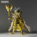 Ophiuchus Odysseus Myth Cloth EX - Saint Seiya - Tamashii Nations – Image 2