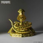 Ophiuchus Odysseus Myth Cloth EX - Saint Seiya - Tamashii Nations – Image 3