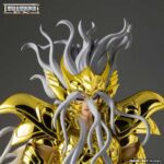 Ophiuchus Odysseus Myth Cloth EX - Saint Seiya - Tamashii Nations – Image 4