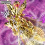 Ophiuchus Odysseus Myth Cloth EX - Saint Seiya - Tamashii Nations – Image 5