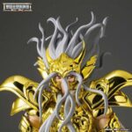 Ophiuchus Odysseus Myth Cloth EX - Saint Seiya - Tamashii Nations – Image 6