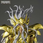 Ophiuchus Odysseus Myth Cloth EX - Saint Seiya - Tamashii Nations – Image 7