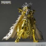 Ophiuchus Odysseus Myth Cloth EX - Saint Seiya - Tamashii Nations – Image 8