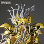 Ophiuchus Odysseus Myth Cloth EX - Saint Seiya - Tamashii Nations – Image 9