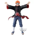 Pain Vibration Stars - Naruto Shippuden - Banpresto