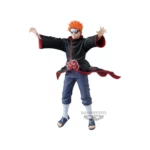 Pain Vibration Stars - Naruto Shippuden - Banpresto – Image 2
