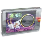 Panini One Piece Treasure Box Official Card Collection – Image 4