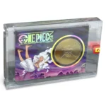 Panini One Piece Treasure Box Official Card Collection – Image 5