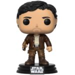 Poe Dameron Pop! 192 – Star Wars – Funko Pop