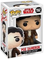 Poe Dameron Pop! 192 – Star Wars – Funko Pop – Image 2