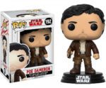 Poe Dameron Pop! 192 – Star Wars – Funko Pop – Image 3