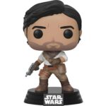 Poe Dameron Pop! 310 – Star Wars – Funko Pop