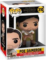 Poe Dameron Pop! 310 – Star Wars – Funko Pop – Image 2