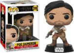 Poe Dameron Pop! 310 – Star Wars – Funko Pop – Image 3