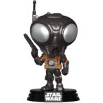 Q9-0 Pop! 349 – Star Wars – Funko Pop