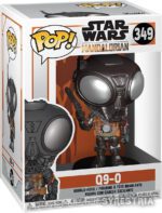 Q9-0 Pop! 349 – Star Wars – Funko Pop – Image 2