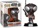 Q9-0 Pop! 349 – Star Wars – Funko Pop – Image 3