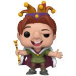 Quasimodo (Fool) Pop! 634 – Disney – Funko Pop