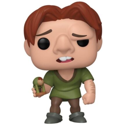 Quasimodo Pop! 633 – Disney – Funko Pop - Manga Story