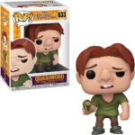 Quasimodo Pop! 633 – Disney – Funko Pop – Image 3