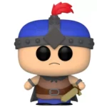 Ranger Stan Marshwalker Pop! 33 – South Park – Funko Pop