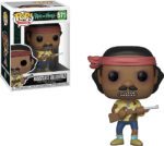 Resistance Goldenfold Pop! 571 – Rick And Morty – Funko Pop – Image 3