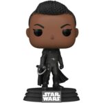 Reva (Third Sister) Pop! 542 – Star Wars – Funko Pop