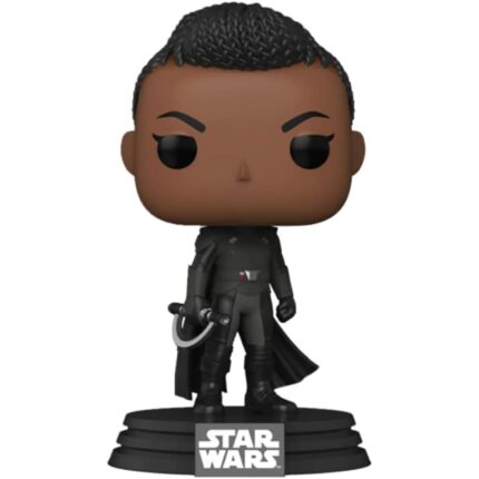 Reva (Third Sister) Pop! 542 – Star Wars – Funko Pop - Manga Story