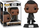 Reva (Third Sister) Pop! 542 – Star Wars – Funko Pop – Image 4