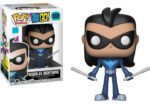 Robin As Nightwing Pop! 580 – DC – Funko Pop – Image 2