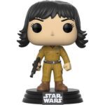 Rose Pop! 197 – Star Wars – Funko Pop