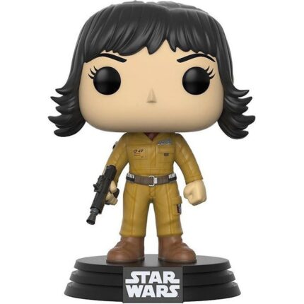 Rose Pop! 197 – Star Wars – Funko Pop - Manga Story