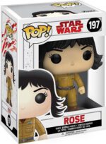 Rose Pop! 197 – Star Wars – Funko Pop – Image 2
