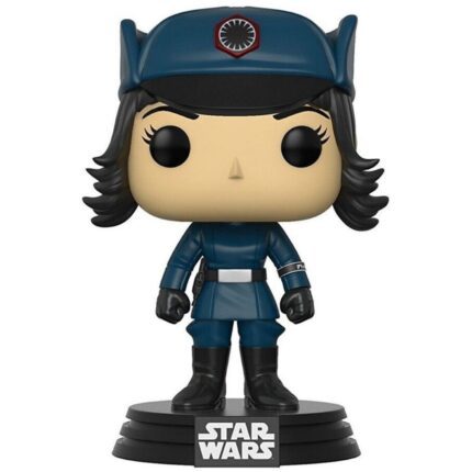 Rose Pop! 205 Exclusive – Star Wars – Funko Pop - Manga Story