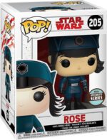 Rose Pop! 205 Exclusive – Star Wars – Funko Pop – Image 2