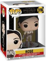 Rose Pop! 316 – Star Wars – Funko Pop – Image 2