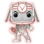 Sark Pop! 490 – Tron– Funko Pop