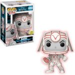 Sark Pop! 490 – Tron– Funko Pop – Image 3