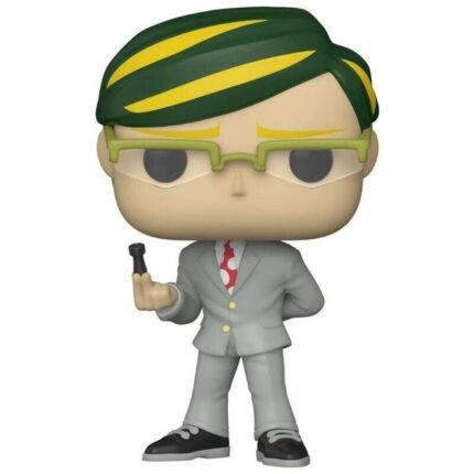 Sir Nighteye Pop! 1006 – My Hero Academia – Funko Pop - Manga Story