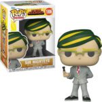 Sir Nighteye Pop! 1006 – My Hero Academia – Funko Pop – Image 3