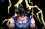 Son Goku Super Saiyan HQS Dioramax 1/4 - Dragon Ball Z - Tsume – Image 4
