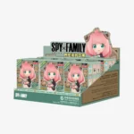 Spy x Family Anya's Daily Life Series Figures - Pop Mart
