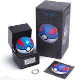 Super Ball Replica - Pokemon - The Wand Company – Image 2