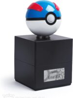 Super Ball Replica - Pokemon - The Wand Company – Image 3