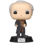The Client Pop! 346 – Star Wars – Funko Pop