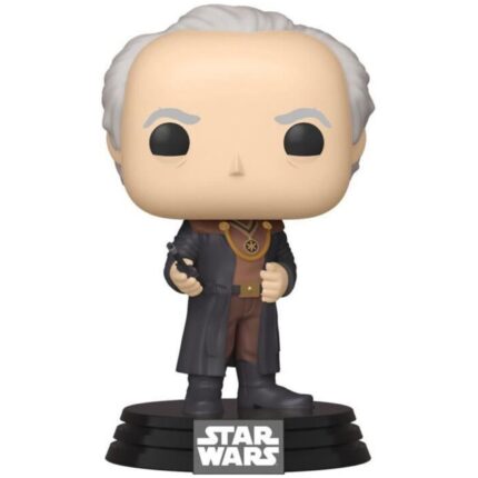 The Client Pop! 346 – Star Wars – Funko Pop - Manga Story