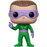 The Riddler Pop! 183 – DC – Funko Pop